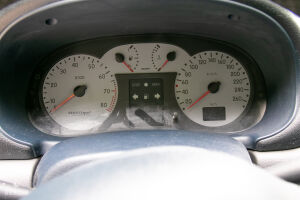 Renault Clio V6 - 2003