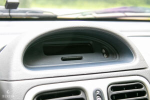 Renault Clio V6 - 2003