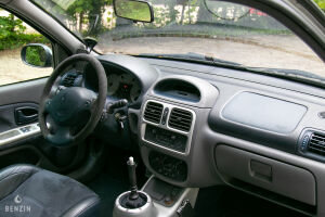 Renault Clio V6 - 2003