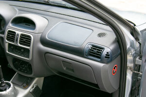 Renault Clio V6 - 2003