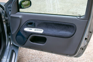 Renault Clio V6 - 2003