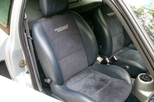 Renault Clio V6 - 2003