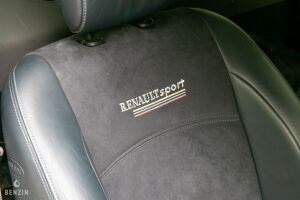 Renault Clio V6 - 2003