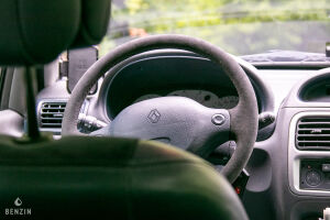 Renault Clio V6 - 2003