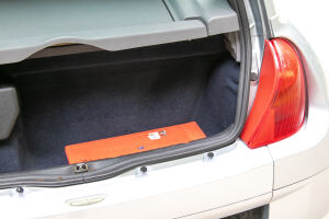 Renault Clio V6 - 2003