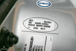 Renault Clio V6 - 2003