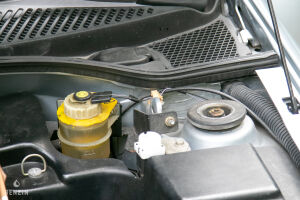 Renault Clio V6 - 2003