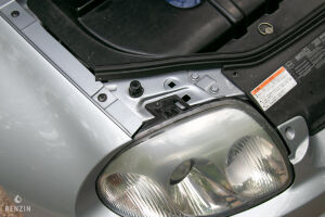 Renault Clio V6 - 2003