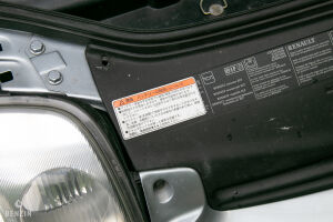 Renault Clio V6 - 2003