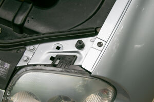 Renault Clio V6 - 2003