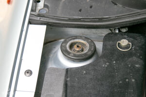 Renault Clio V6 - 2003