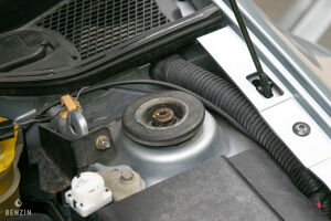 Renault Clio V6 - 2003