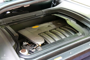 Renault Clio V6 - 2003