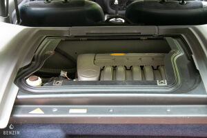 Renault Clio V6 - 2003