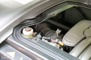 Renault Clio V6 - 2003