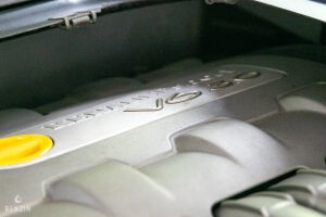 Renault Clio V6 - 2003