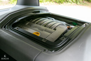 Renault Clio V6 - 2003