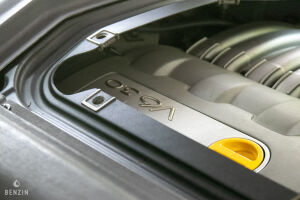 Renault Clio V6 - 2003