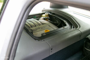 Renault Clio V6 - 2003