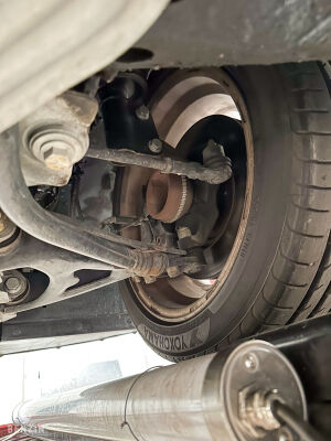 Renault Clio V6 - 2003