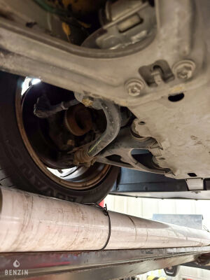 Renault Clio V6 - 2003