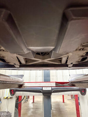 Renault Clio V6 - 2003