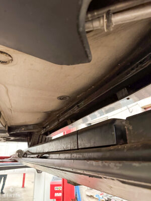 Renault Clio V6 - 2003