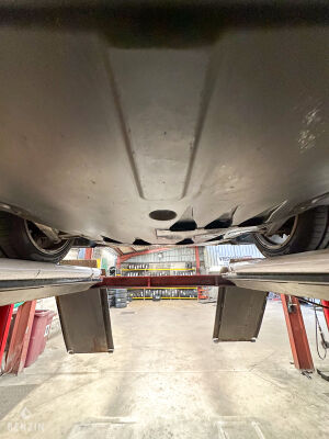 Renault Clio V6 - 2003