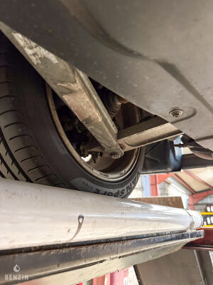 Renault Clio V6 - 2003