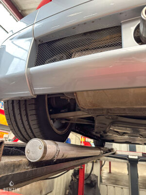 Renault Clio V6 - 2003