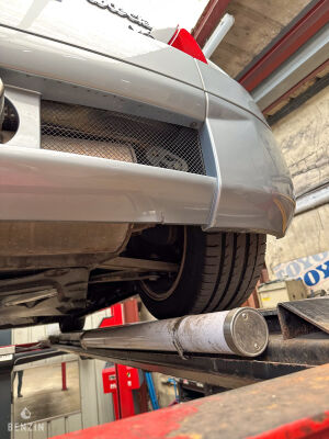 Renault Clio V6 - 2003