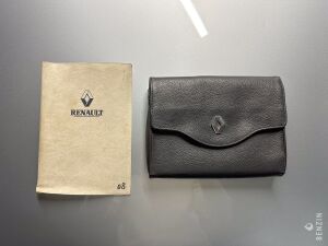 Renault Clio V6 - 2003