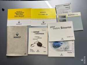 Renault Clio V6 - 2003