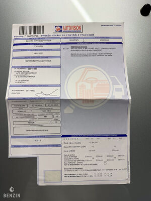 Renault Clio V6 - 2003