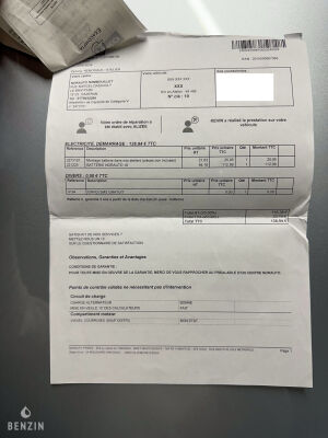 Renault Clio V6 - 2003