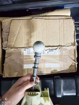 Renault Clio V6 - 2003