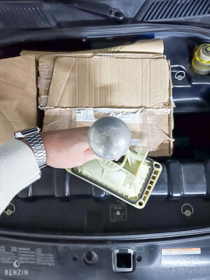 Renault Clio V6 - 2003