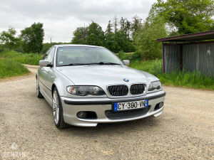 BMW 330i e46 - 2003
