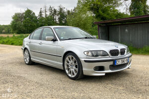 BMW 330i e46 - 2003