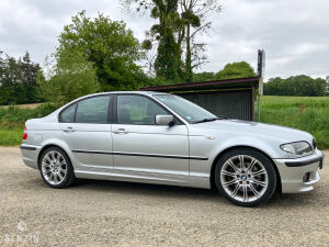 BMW 330i e46 - 2003