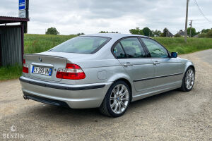 BMW 330i e46 - 2003