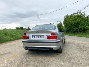 BMW 330i e46 - 2003