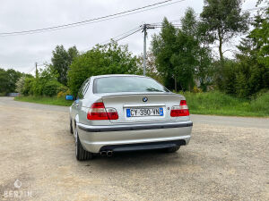 BMW 330i e46 - 2003