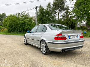 BMW 330i e46 - 2003