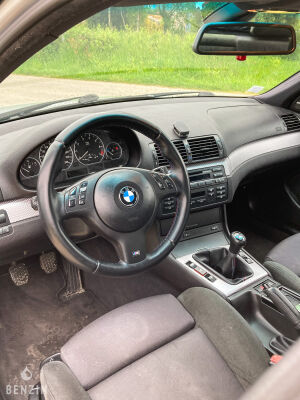 BMW 330i e46 - 2003