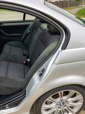 BMW 330i e46 - 2003