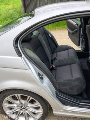 BMW 330i e46 - 2003
