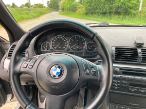 BMW 330i e46 - 2003