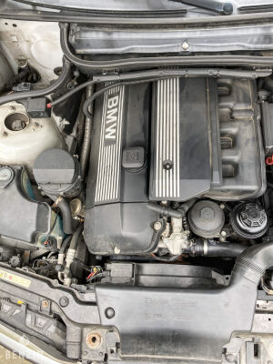 BMW 330i e46 - 2003