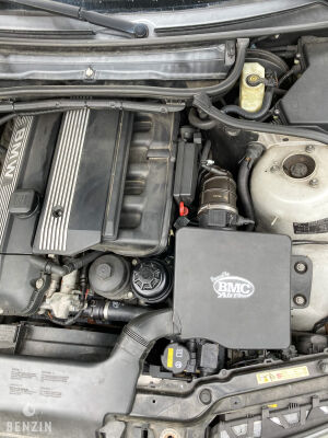 BMW 330i e46 - 2003